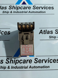 MATSUSHITA BAV851-1 ANTI PHASE DETECTION RELAY