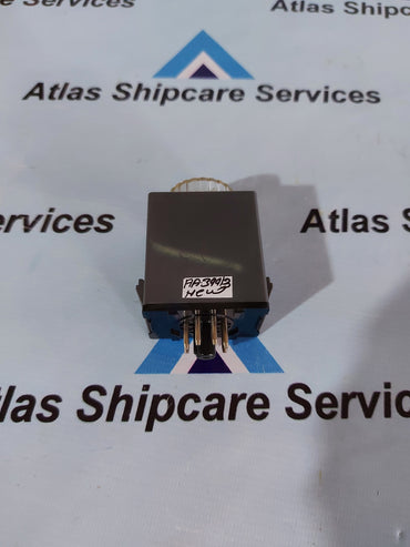 MATSUSHITA CHP-NF-10s-DC 24V OFF TIMER