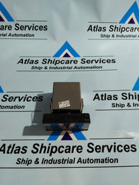 MATSUSHITA ELECTRIC BAV851-24 FLICKER RELAY