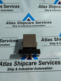 MATSUSHITA ELECTRIC BAV851-24 FLICKER RELAY