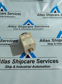 MATSUSHITA PM4H-S PM4H MULTIRANGE TIMER