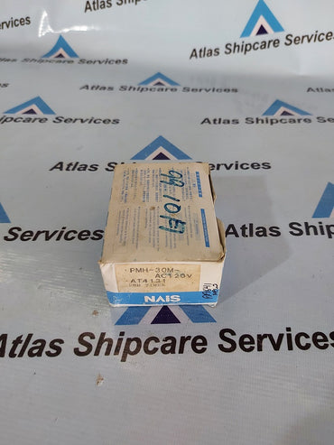 MATSUSHITA PMH-30M-AC120V PMH TIMER