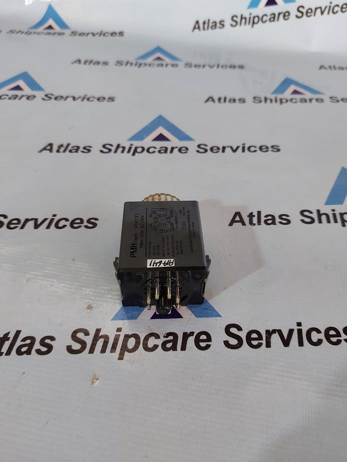 MATSUSHITA PMH-30M-AC120V PMH TIMER