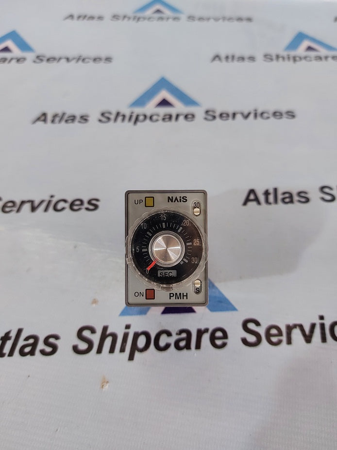 MATSUSHITA PMH-30M-AC120V PMH TIMER