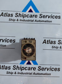 MATSUSHITA PMH-M-10M-AC120V PMH TIMER