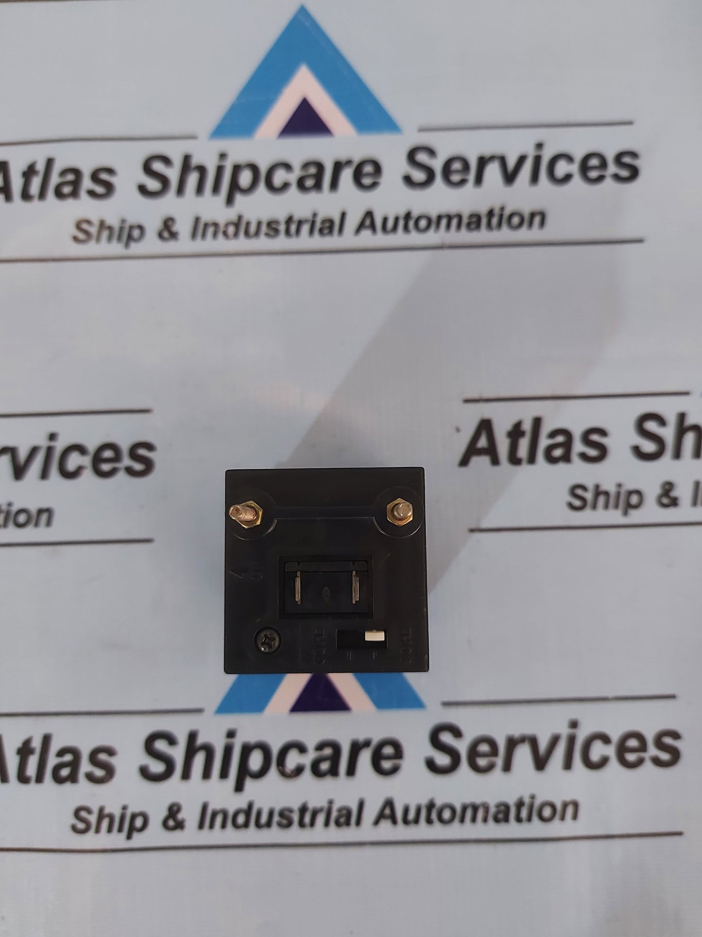 MATSUSHITA TH401 HOUR METER