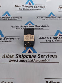 MATSUSHITA TH401S HOUR METER 100V 50/60Hz 1.5W