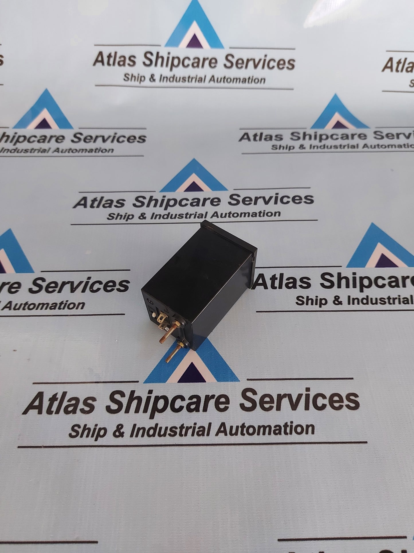 MATSUSHITA TH401S HOUR METER 100V 50/60Hz 1.5W