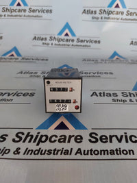 MATSUSHITA TH401S HOUR METER 100V 50/60Hz 1.5W