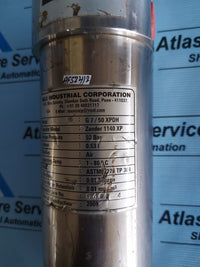 MAX INDUSTRIAL CORPORATION G 7/50 XPDH