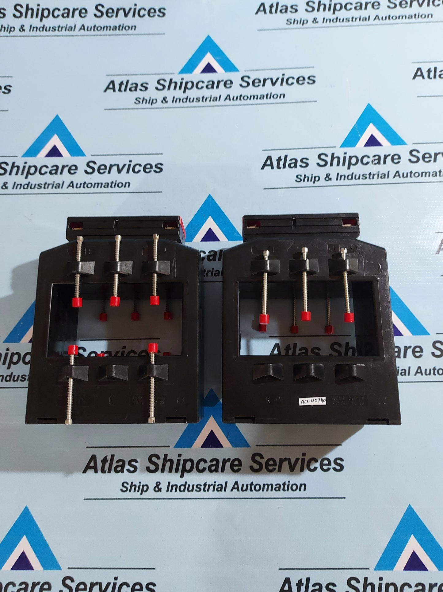 MBS ASK 105.6 CURRENT TRASNFORMER 1500