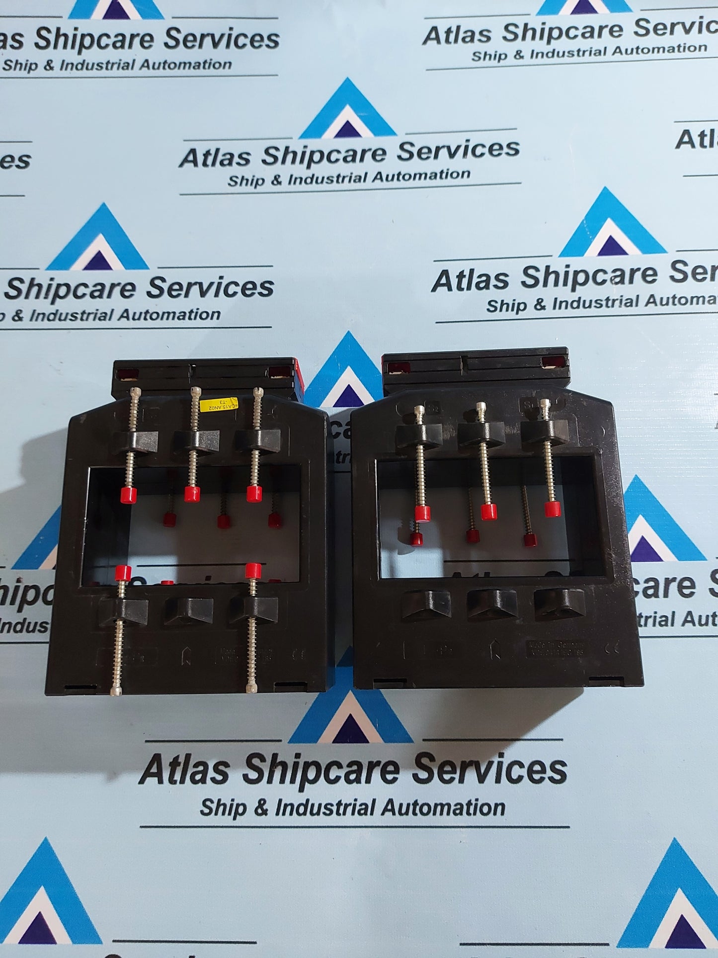 MBS ASK 105.6 CURRENT TRASNFORMER 1500