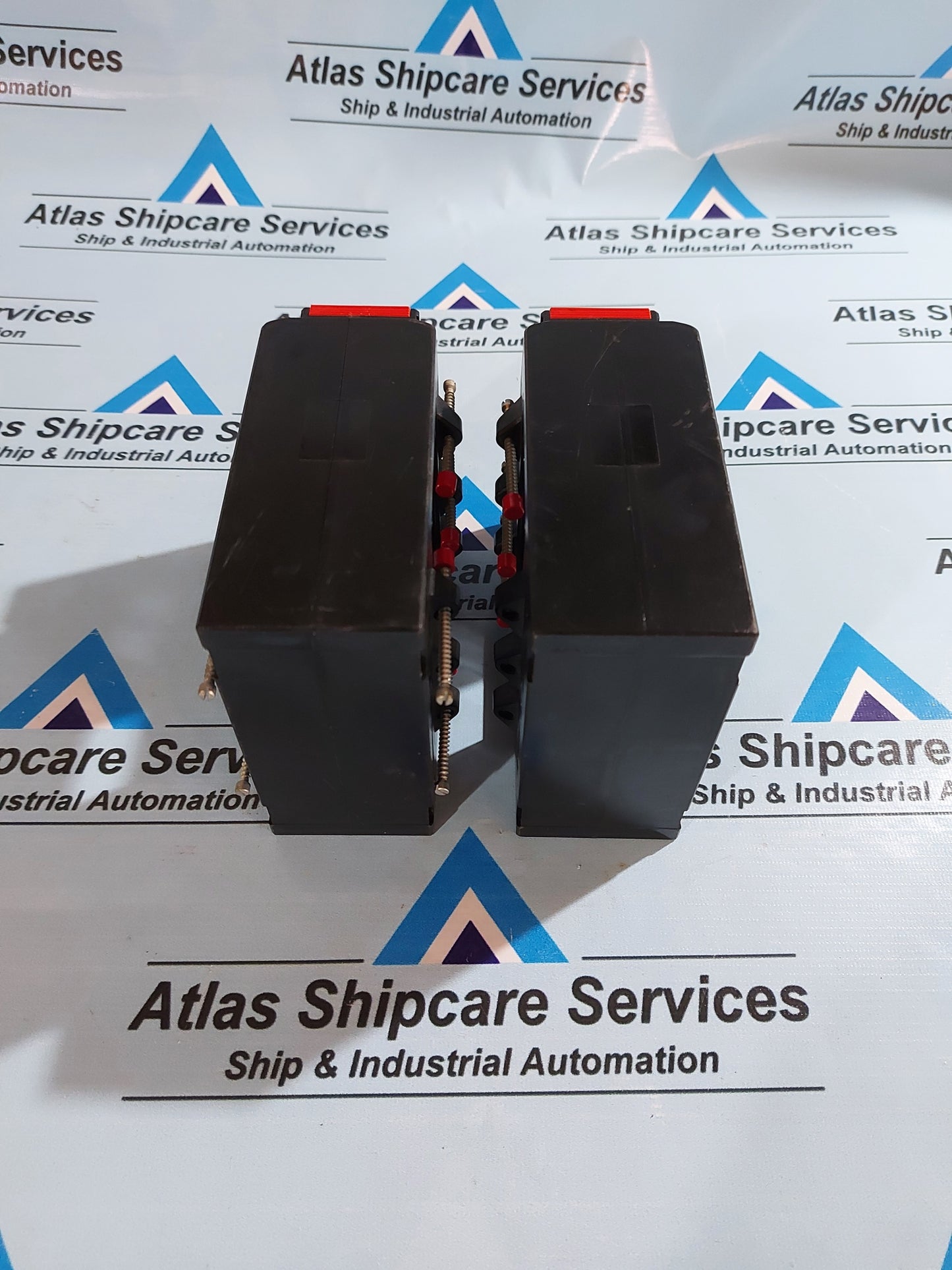 MBS ASK 105.6 CURRENT TRASNFORMER 1500