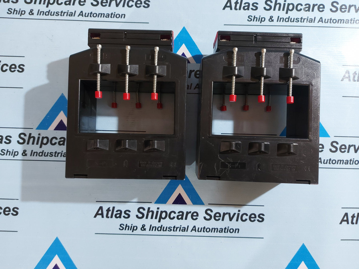 MBS ASK 105.6 CURRENT TRASNFORMER