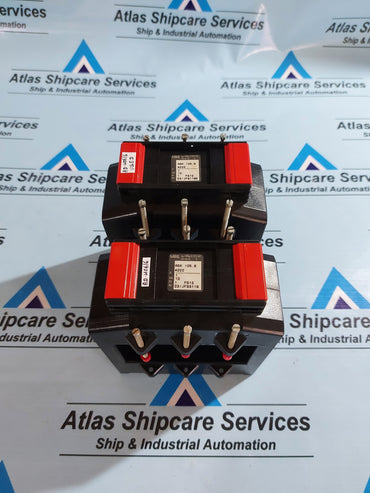 MBS ASK 105.6 CURRENT TRASNFORMER 4000