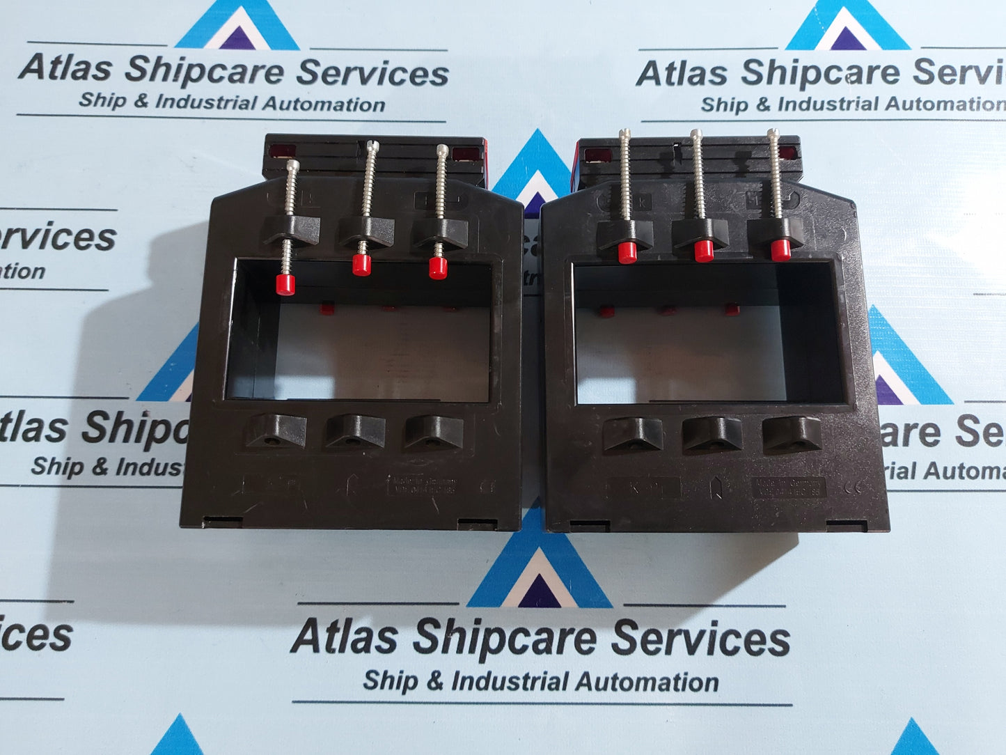 MBS ASK 105.6 CURRENT TRASNFORMER 4000