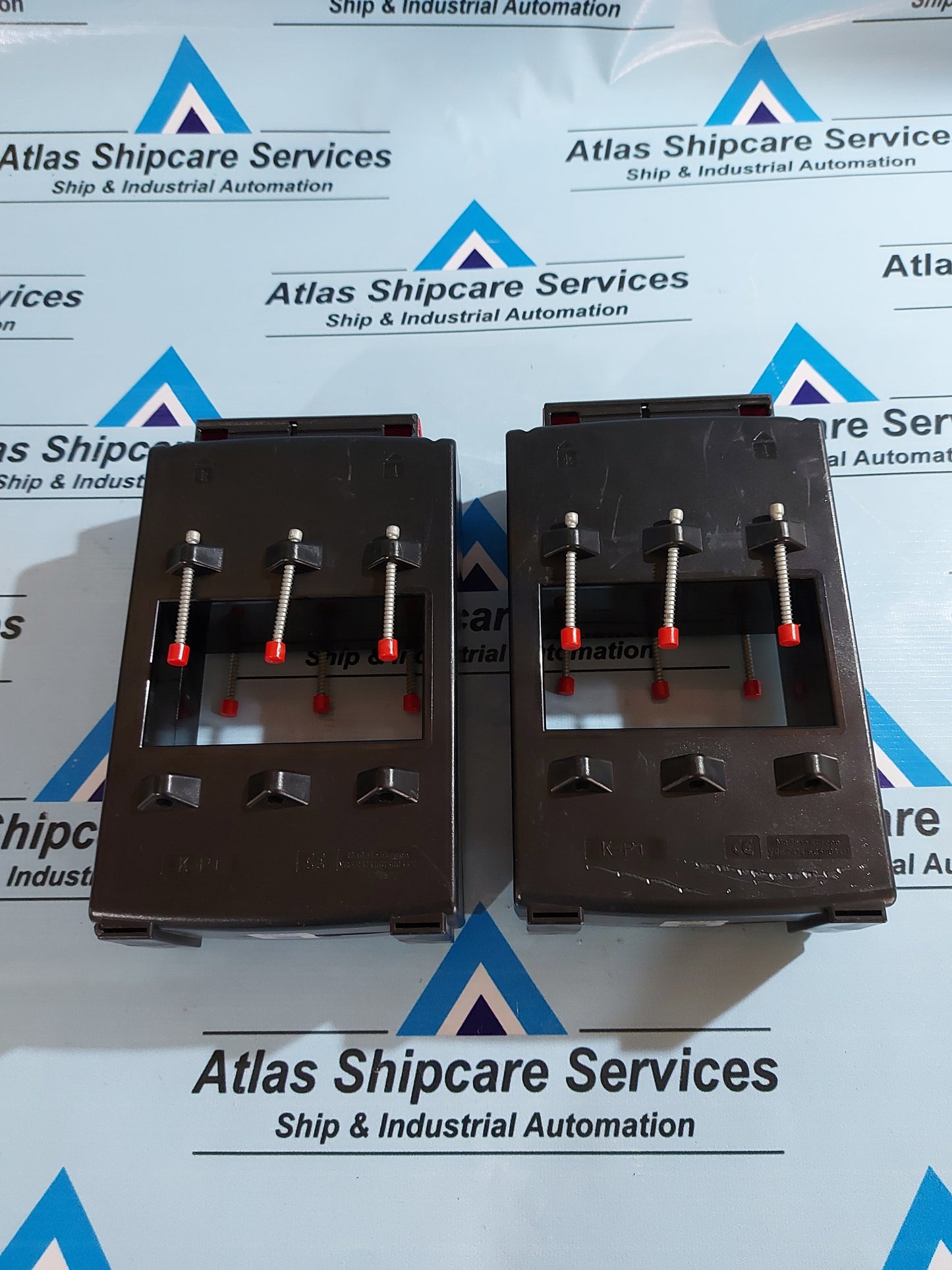 MBS ASK 105.6N CURRENT TRASNFORMER