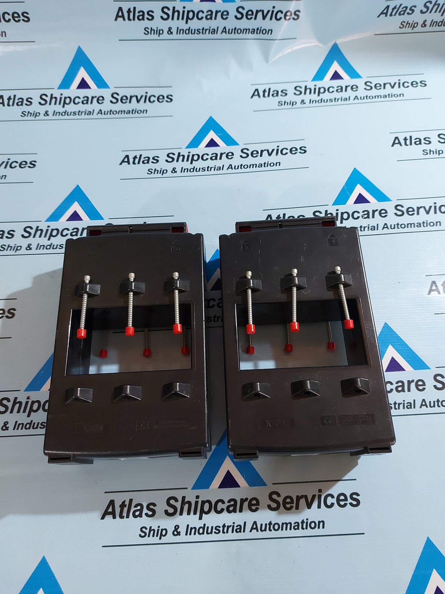 MBS ASK 105.6N CURRENT TRASNFORMER