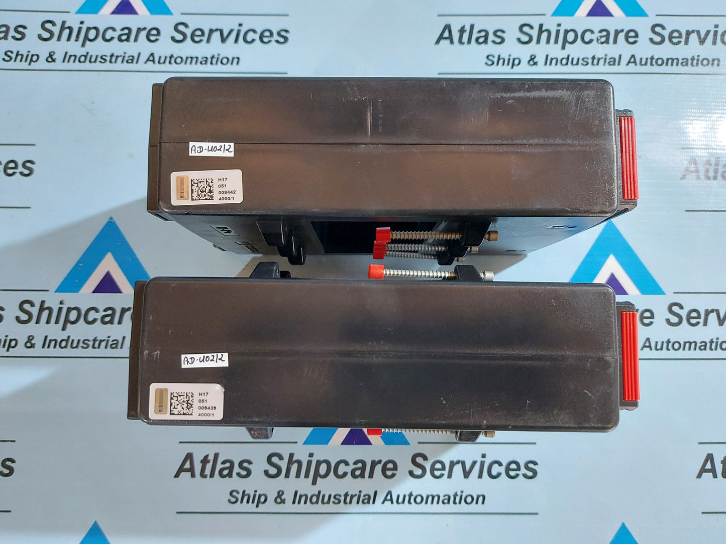 MBS ASK 105.6N CURRENT TRASNFORMER