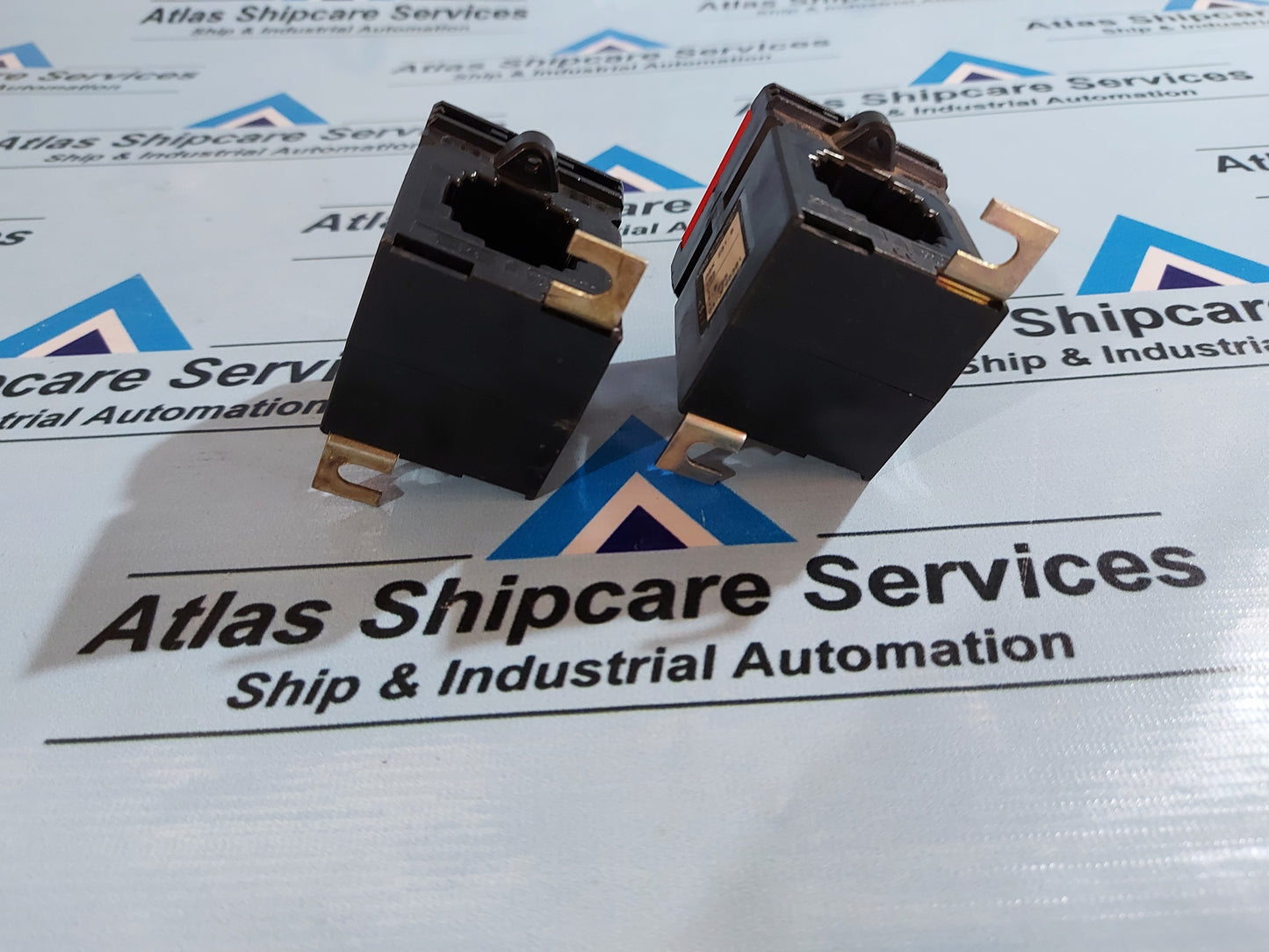 MBS ASK 231.5 CURRENT TRANSFORMER 100