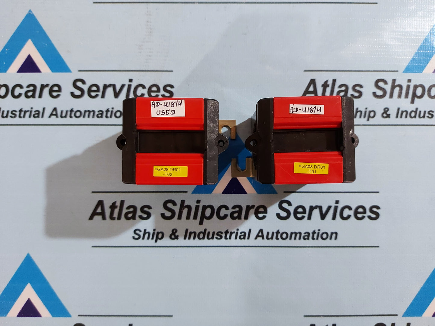 MBS ASK 231.5 CURRENT TRANSFORMER 100