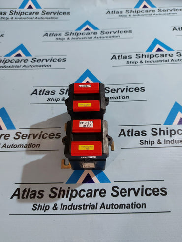 MBS ASK 231.5 CURRENT TRANSFORMER 200