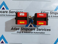 MBS ASK 231.5 CURRENT TRANSFORMER 200