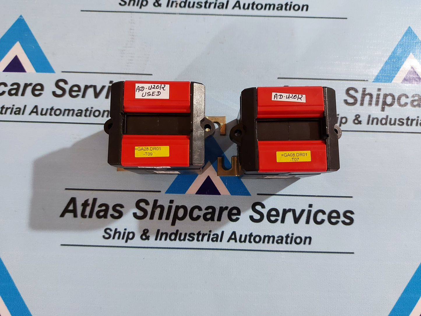 MBS ASK 231.5 CURRENT TRANSFORMER 250