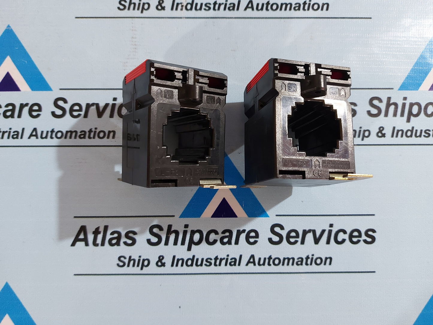 MBS ASK 231.5 CURRENT TRANSFORMER 250