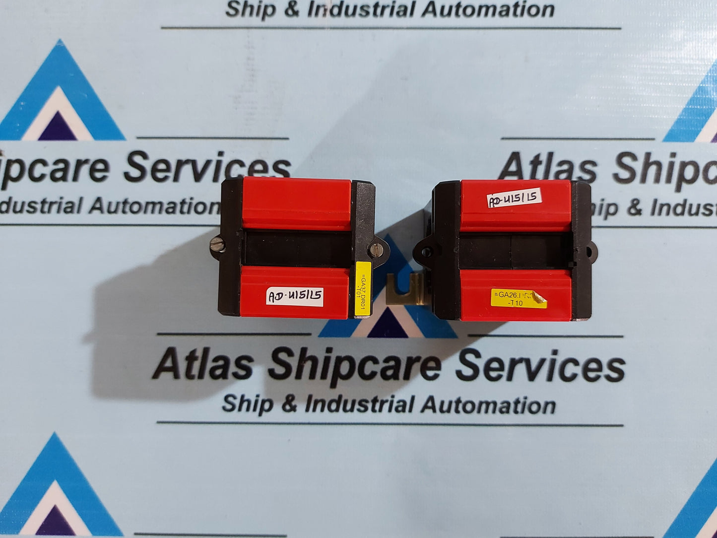 MBS ASK 231.5 CURRENT TRANSFORMER 300