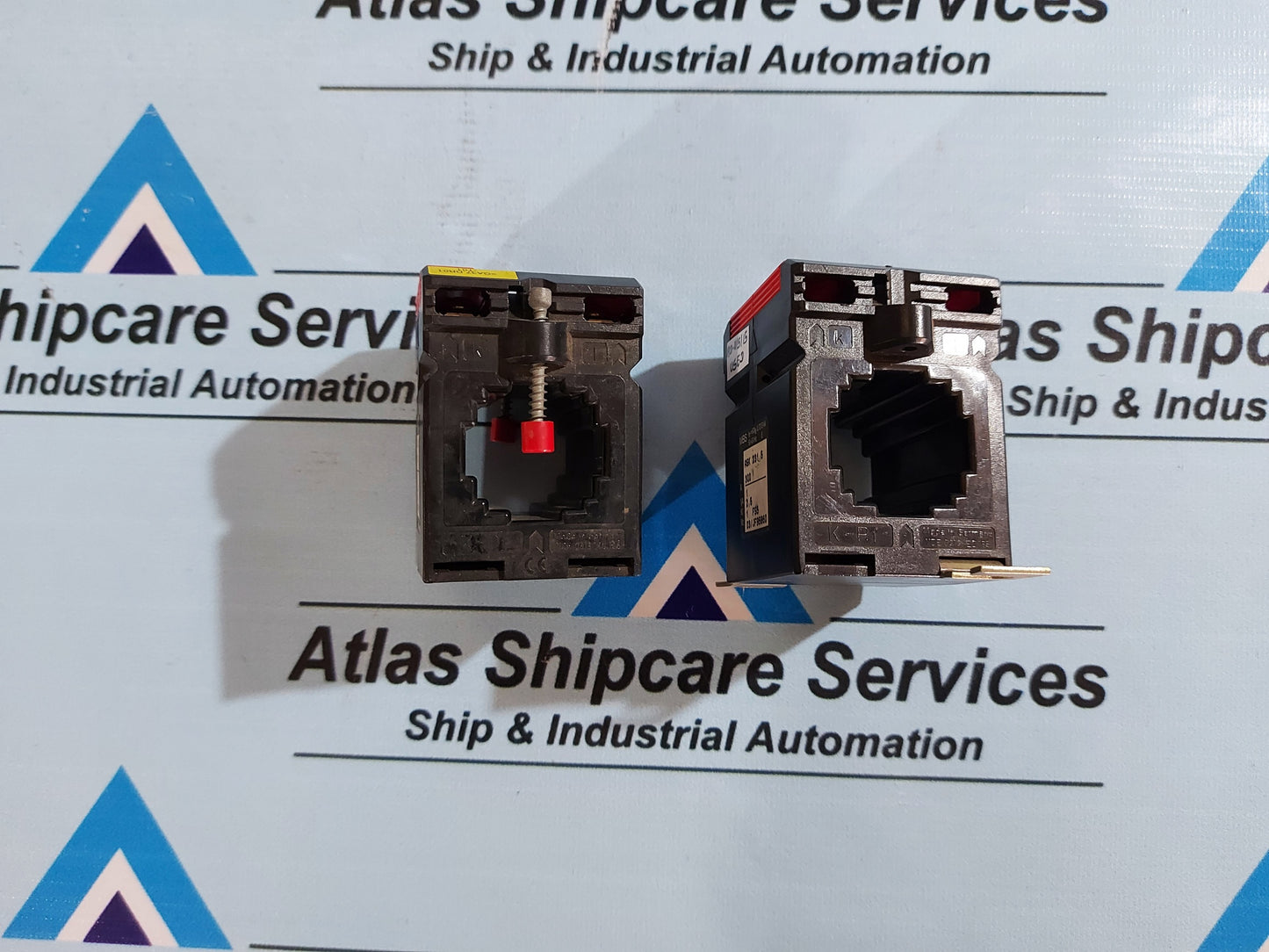 MBS ASK 231.5 CURRENT TRANSFORMER 300