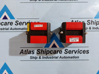 MBS ASK 231.5 CURRENT TRANSFORMER 400