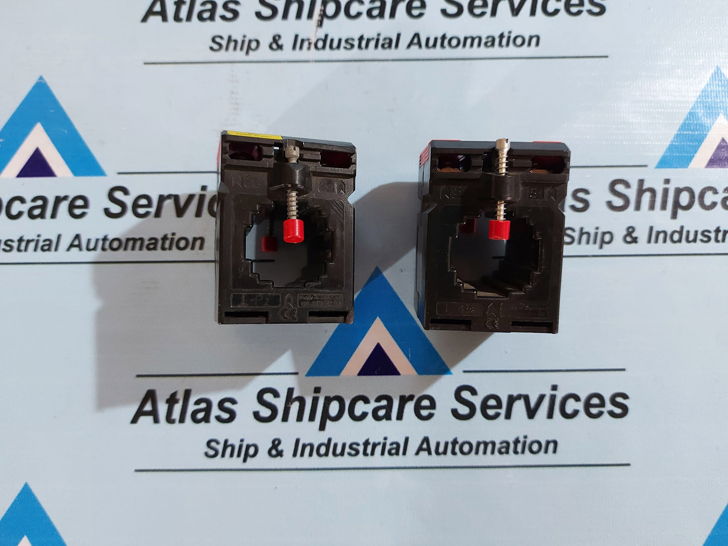 MBS ASK 231.5 CURRENT TRANSFORMER 400