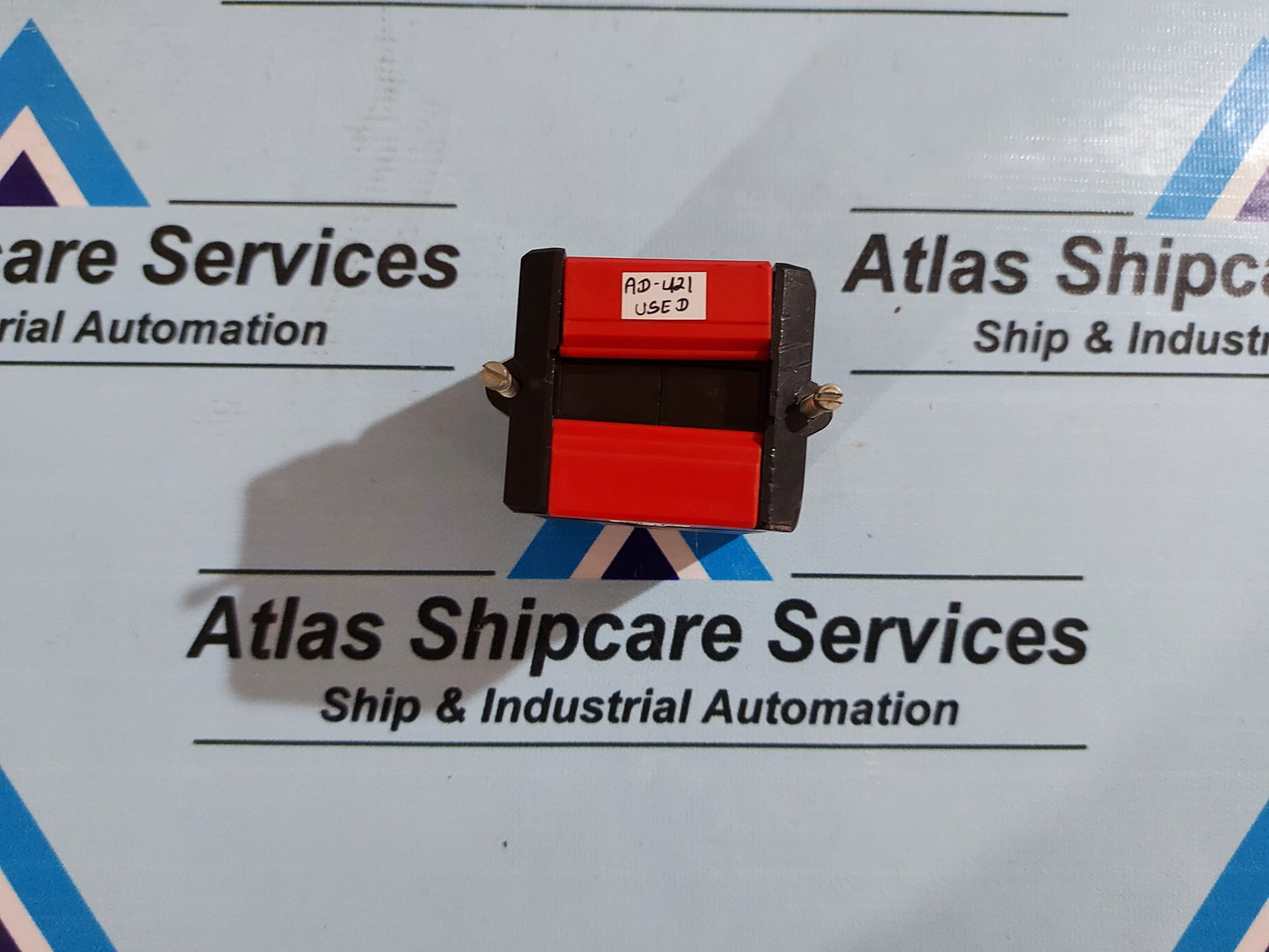 MBS ASK 231.5 CURRENT TRANSFORMER 500