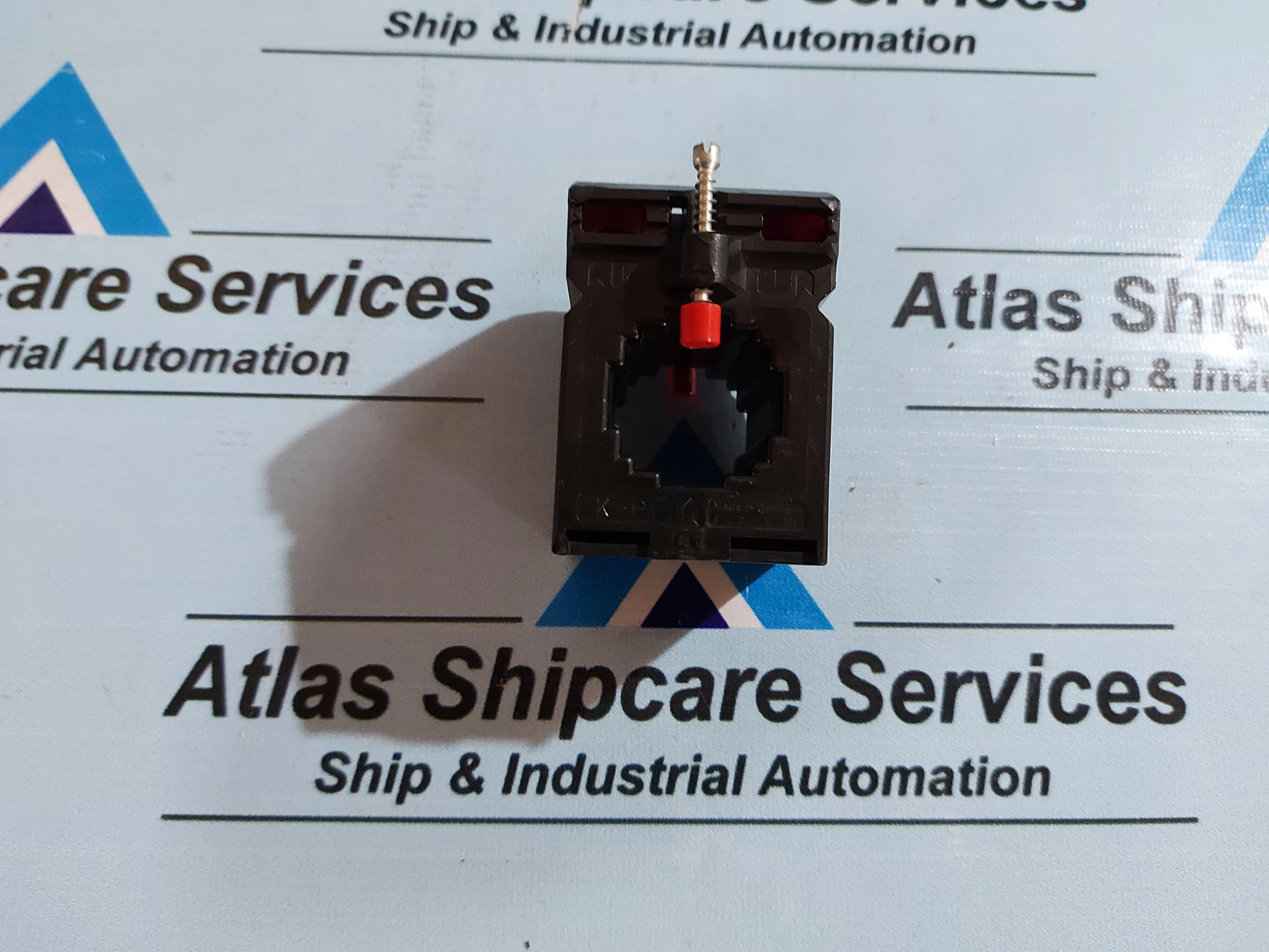 MBS ASK 231.5 CURRENT TRANSFORMER 500