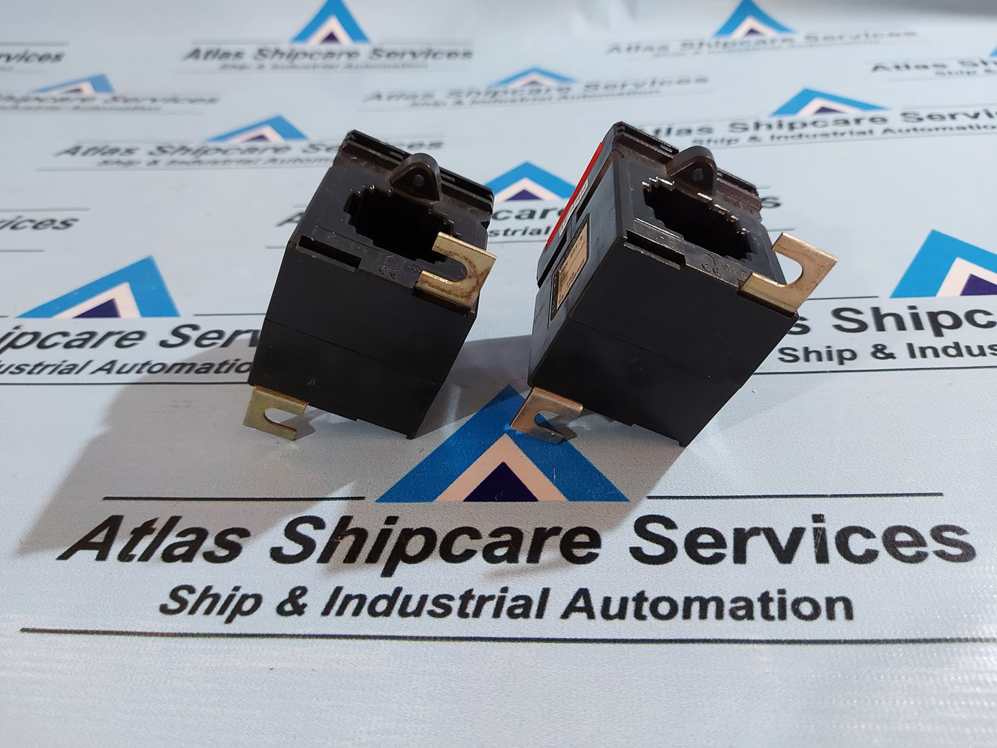 MBS ASK 231.5 CURRENT TRANSFORMER 60