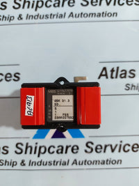 MBS ASK 31.3 CURRENT TRANSFORMER 300A