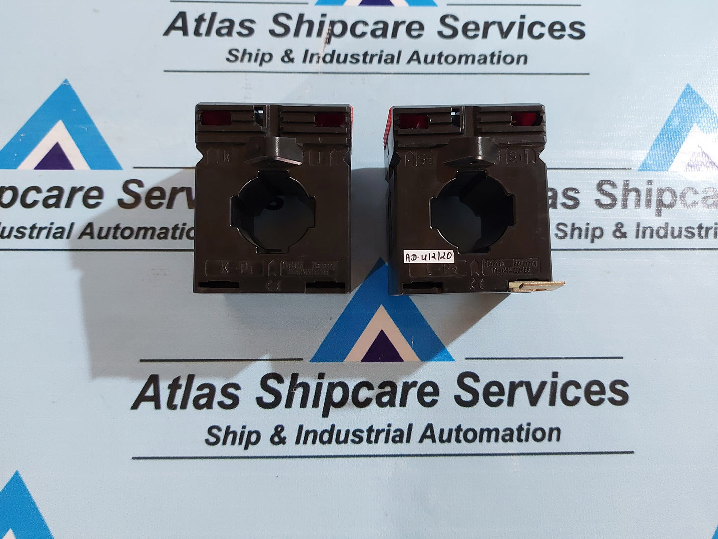 MBS ASK 31.5 CURRENT TRANSFORMER