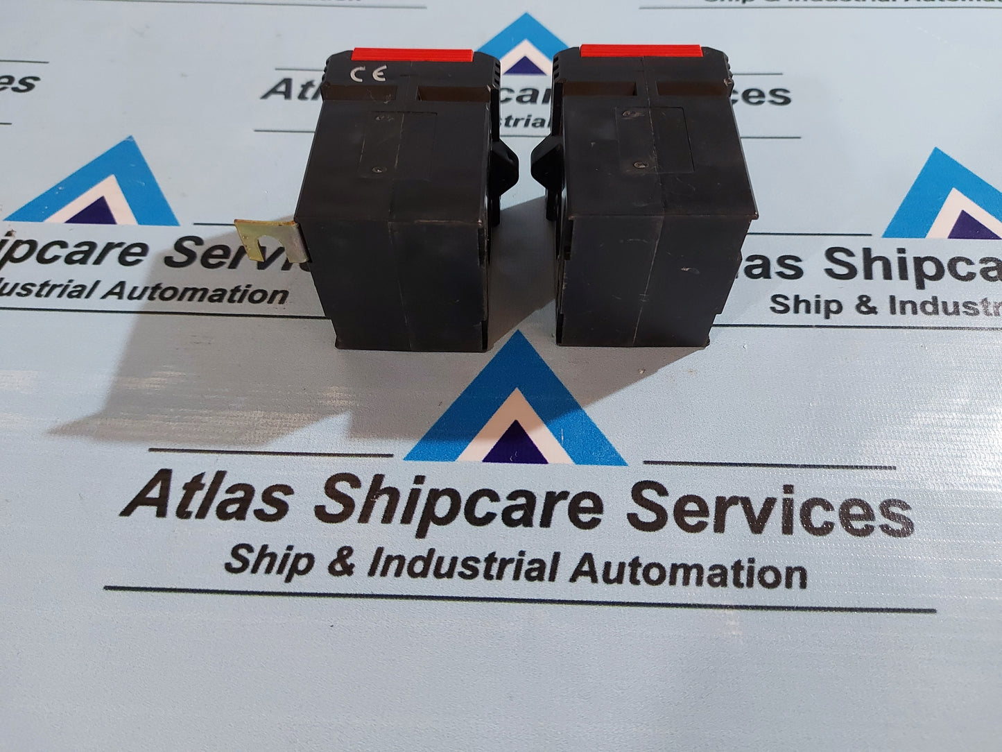 MBS ASK 31.5 CURRENT TRANSFORMER 40