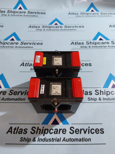 MBS ASK 63.4 CURRENT TRANSFORMER