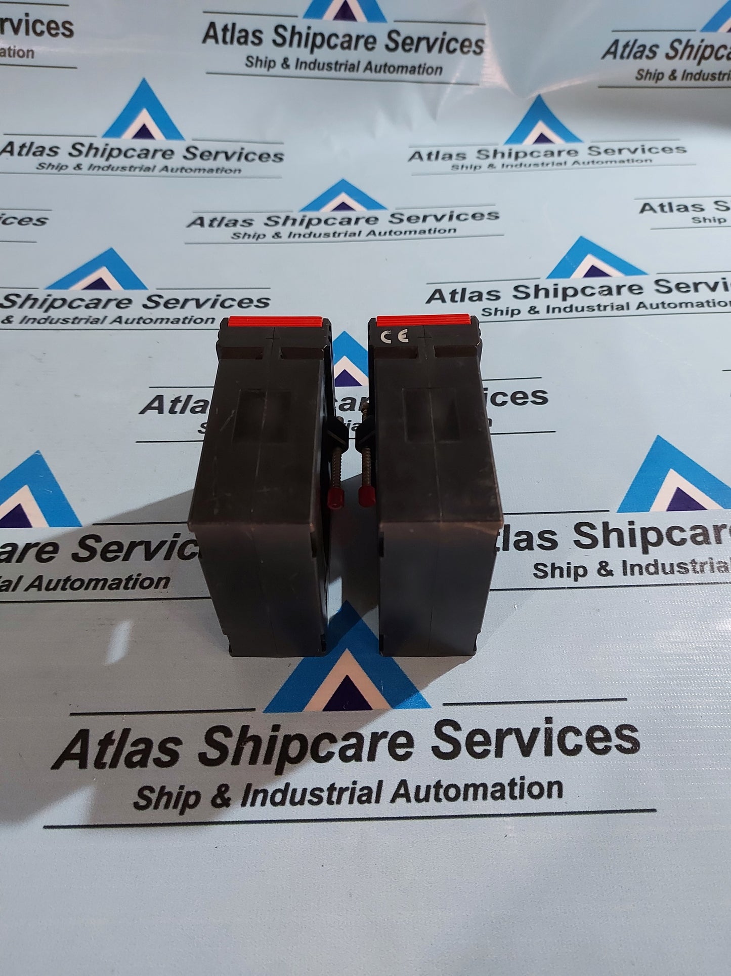 MBS ASK 63.4 CURRENT TRANSFORMER