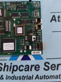 M/D TOTCO 10090481-002 REV.C PCB CARD