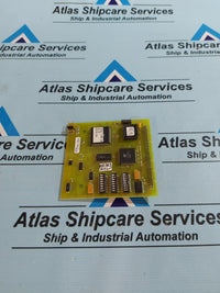 M/D TOTCO 219490 FAB REV.D CID COMMUNICATIONS BOARD