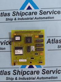 M/D TOTCO 219490 FAB REV.D CID COMMUNICATIONS BOARD