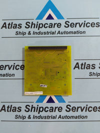 M/D TOTCO 219490 FAB REV.D CID COMMUNICATIONS BOARD