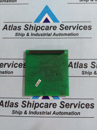 M/D TOTCO 219493 FAB REV.D PCB BOARD