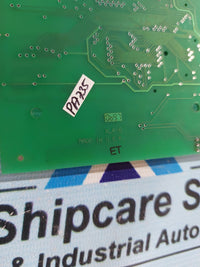 M/D TOTCO 219493 FAB REV.D PCB BOARD