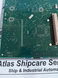 M/D TOTCO 219494 PCB BOARD