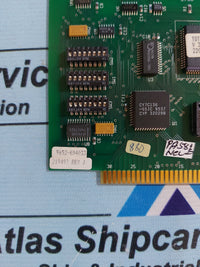 M/D TOTCO 219497 REV.J DCM COMM MODULE