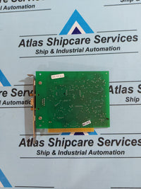 M/D TOTCO 219497 REV.J DCM COMM MODULE